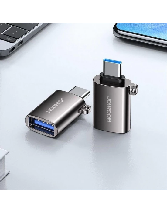 Joyroom S-H151 Type-C Usb Çevirici Dönüştürücü