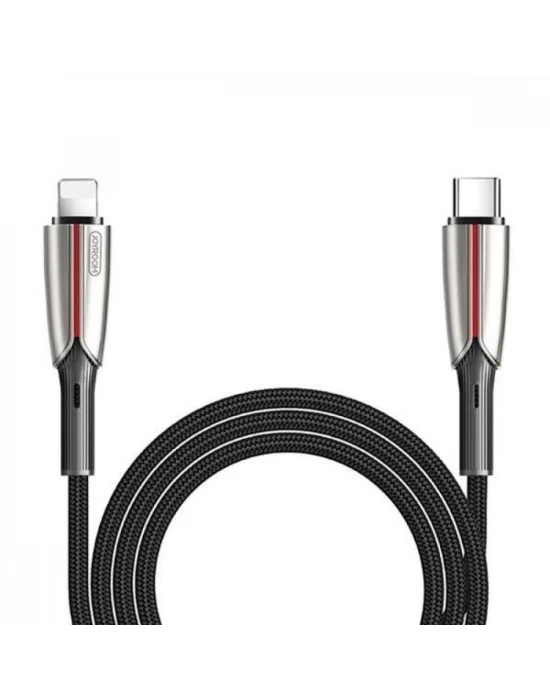 Joyroom S-M417 36W Lightning to Type-C PD Hızlı Şarj ve Data Kablosu