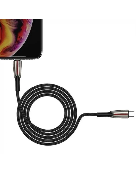 Joyroom S-M417 36W Lightning to Type-C PD Hızlı Şarj ve Data Kablosu