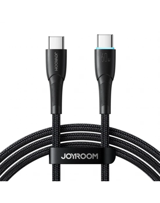 Joyroom SA32-CC3 Starry Series 60w Type-C Hızlı Şarj Kablosu