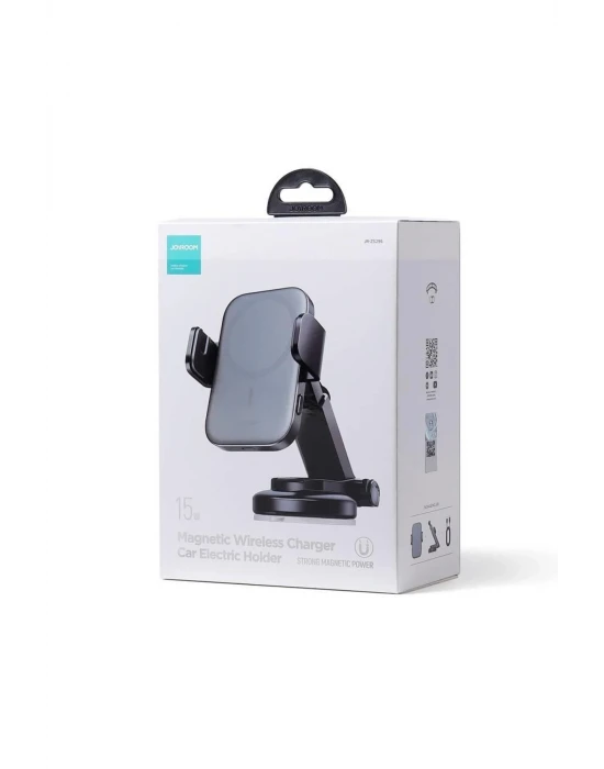Joyroom Sensörlü Magsafe Wireless Araç Şarj(Göğüs)