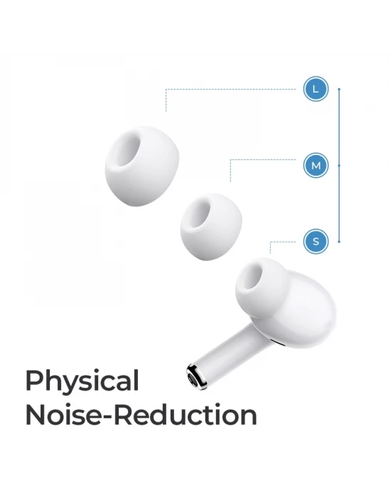 Joyroom T03 Pro Wireless Kulak Içi Bluetooth Kulaklık