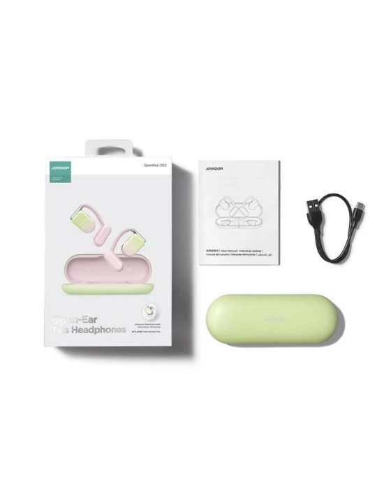 Joyroom Openfree Wireless Tws Kulaklık