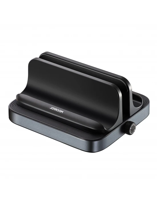 Joyroom Zs374 Dikey Laptop Telefon Ve Tablet Tutucu Masaüstü Organizer Stand