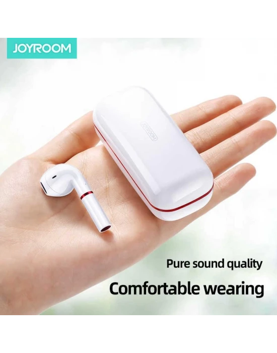JR-T06 Joyroom JR-T06 Mini Bluetooth Kulaklık