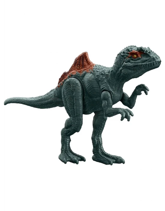 Jurassic World 12 Dinozor Figürleri Concavenator GWT54-HLK93