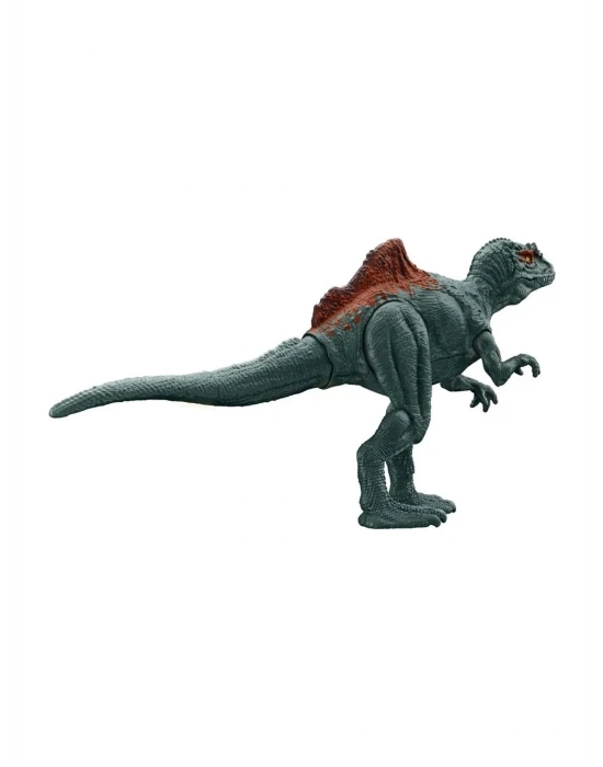 Jurassic World 12 Dinozor Figürleri Concavenator GWT54-HLK93