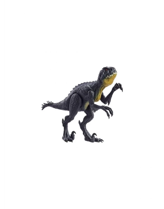 Jurassic World 12 Dinozor Figürleri Scorpios GWT54-HMF81