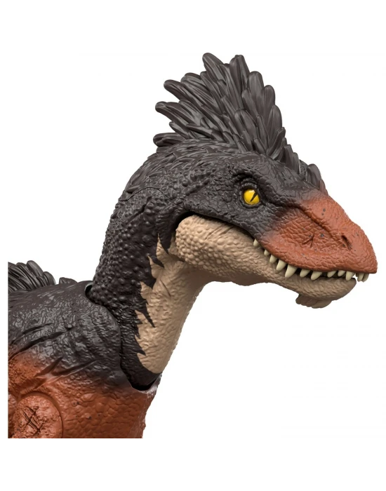 Jurassic World Achillobator Strike Action-JGB78