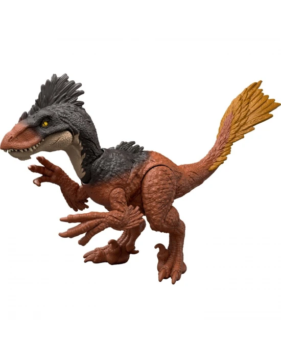 Jurassic World Achillobator Strike Action-JGB78