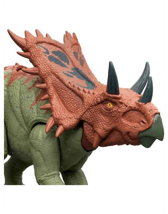 Jurassic World Chasmosaurus HLN63-HTK67