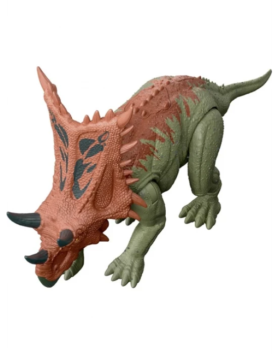 Jurassic World Chasmosaurus HLN63-HTK67