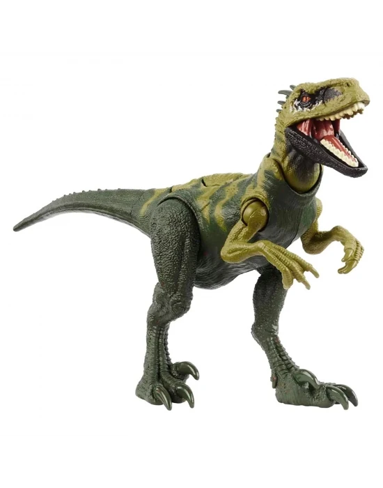 Jurassic World Strike Attack Atrociraptor - HLN69