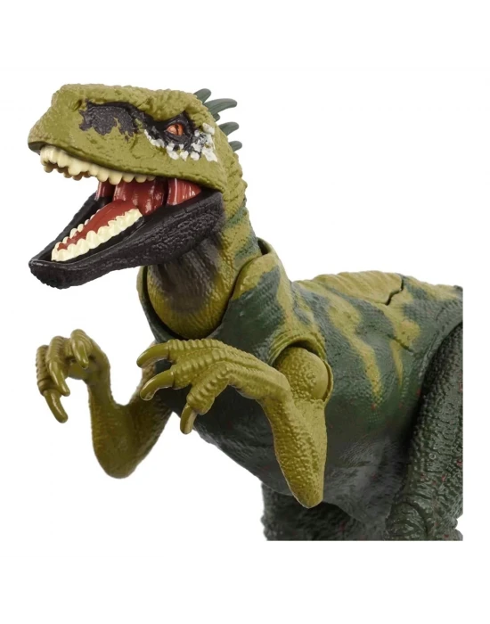 Jurassic World Strike Attack Atrociraptor - HLN69