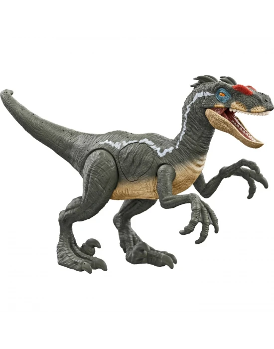 Jurassic World Epic Attack Velociraptor HNC11