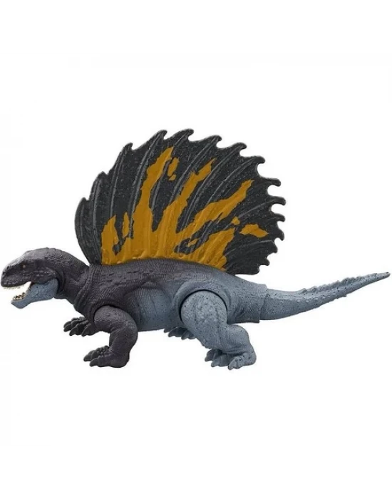 Jurassic World Hareketli Dinozor Figürü Edaphosaurus HLN63-HLN67