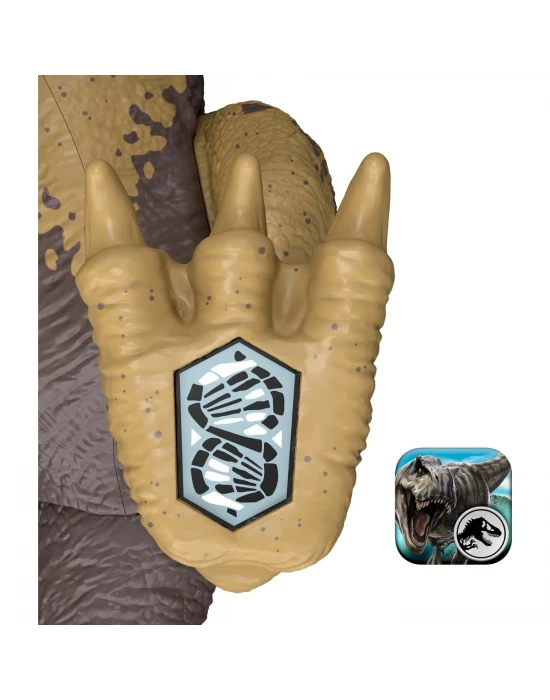 Jurassic World Herrerasaurus JGB81