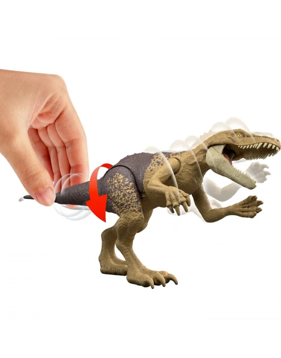Jurassic World Herrerasaurus JGB81