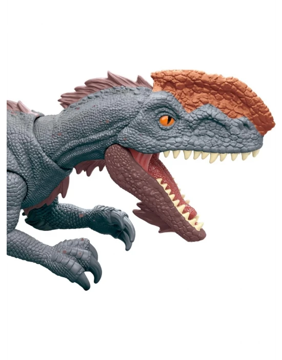 Jurassic World Monolophosaurus HLN63-HTK64