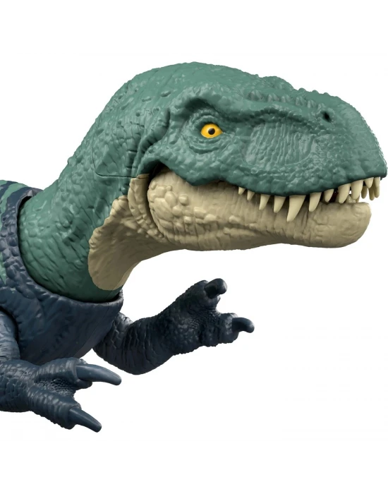 Jurassic World Nanotyrannus Strike Action-JGB80