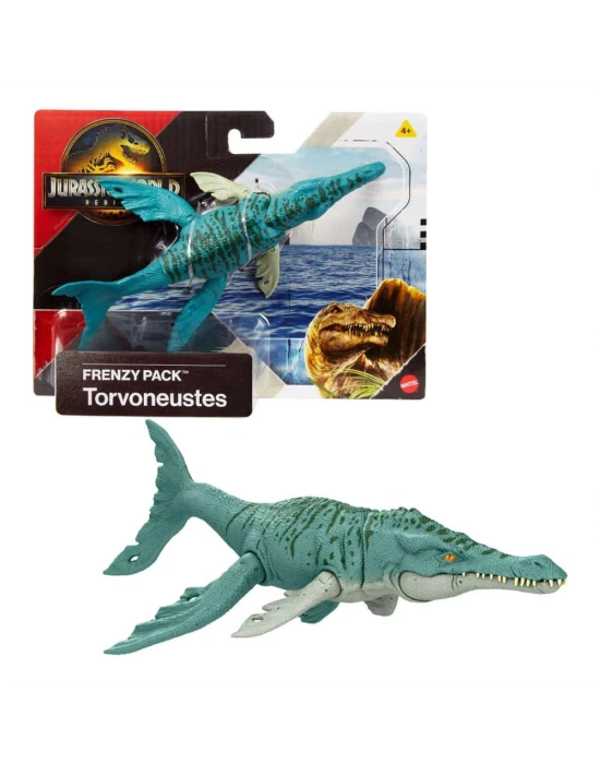 Jurassic World Proceratosaurus JGB72 JCL54