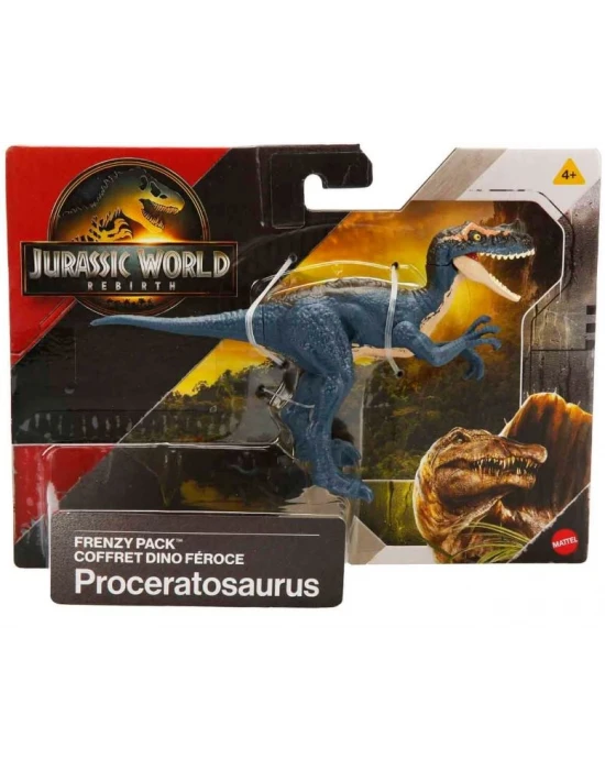 Jurassic World Proceratosaurus JGB72 JCL55
