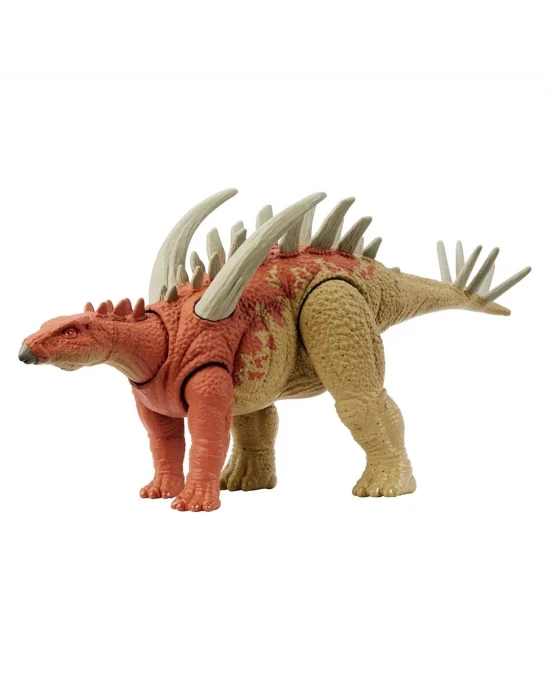 Jurassic World Strike Attack Gigantspinosaurus- HLN68
