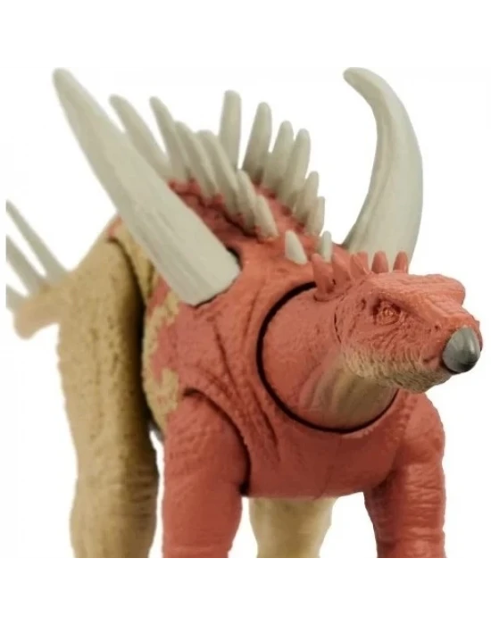 Jurassic World Strike Attack Gigantspinosaurus- HLN68
