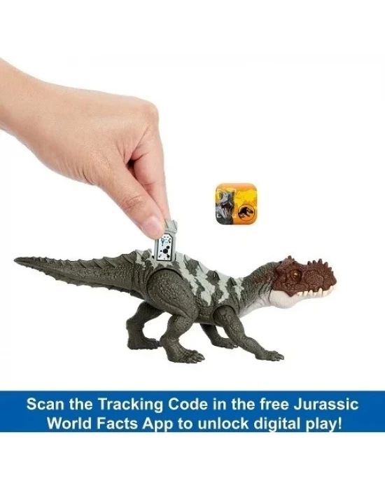 Jurassic World Strike Attack Prestosuchus- HLN71