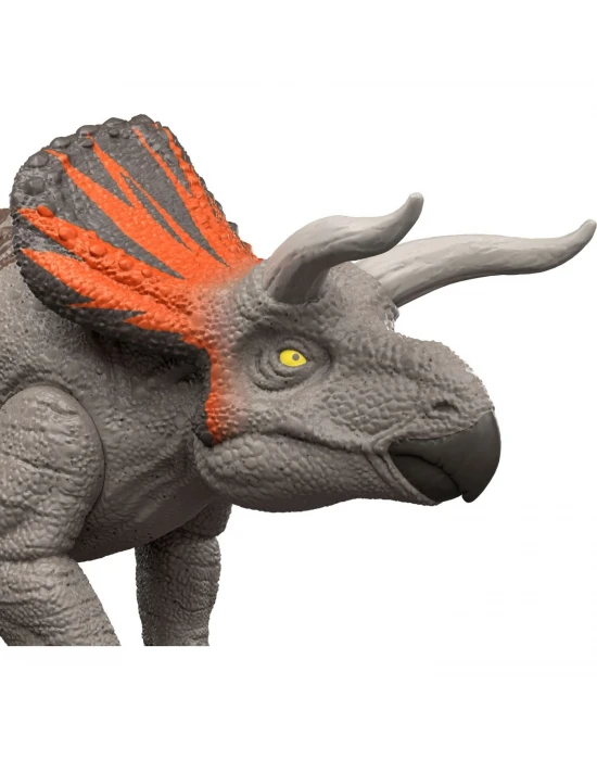 Jurassic World Zuniceratops Strike Action-JGB79