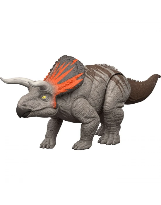 Jurassic World Zuniceratops Strike Action-JGB79