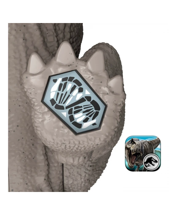 Jurassic World Zuniceratops Strike Action-JGB79