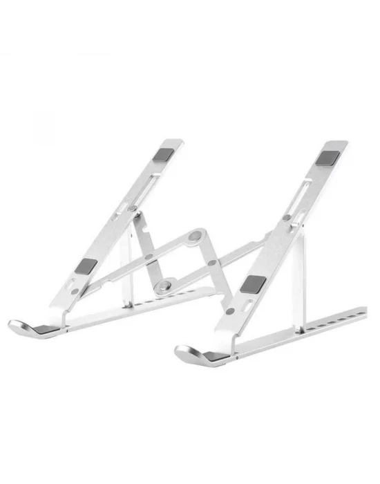 Katlanabilir Ayarlı Dizüstü Laptop Standı