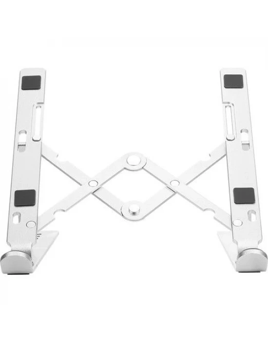 Katlanabilir Ayarlı Dizüstü Laptop Standı