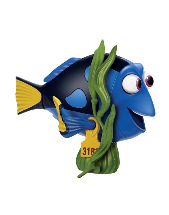 Kayıp Balık Dori Bin Bir Yüz Dory Oyun Seti