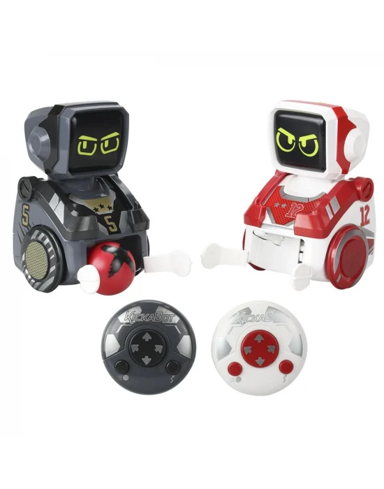 Kickabot İkili Set Model 1