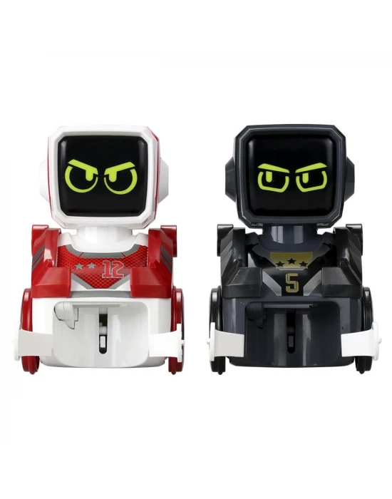 Kickabot İkili Set Model 1