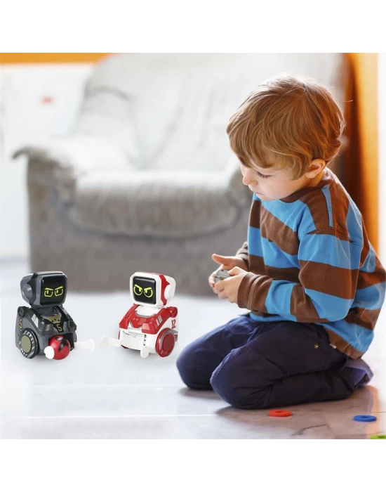 Kickabot İkili Set Model 1