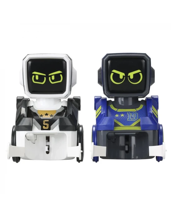 Kickabot İkili Set Model 2