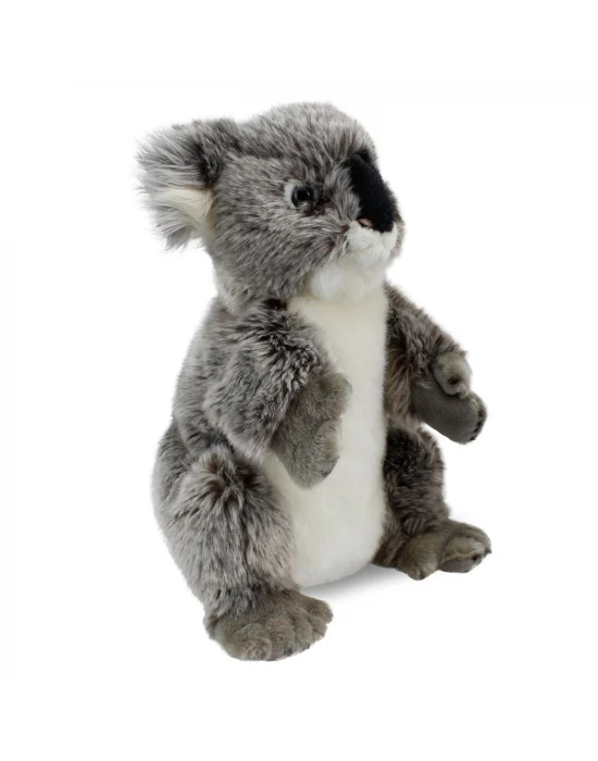 Koala Kukla (Tüm Beden) 26 cm