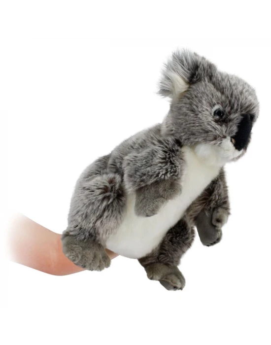 Koala Kukla (Tüm Beden) 26 cm