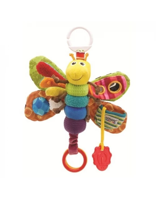 Lamaze Ateşböceği Freddie