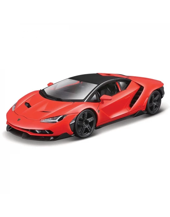 Lamborghini Centenario 1/18 Kırmızı 31386