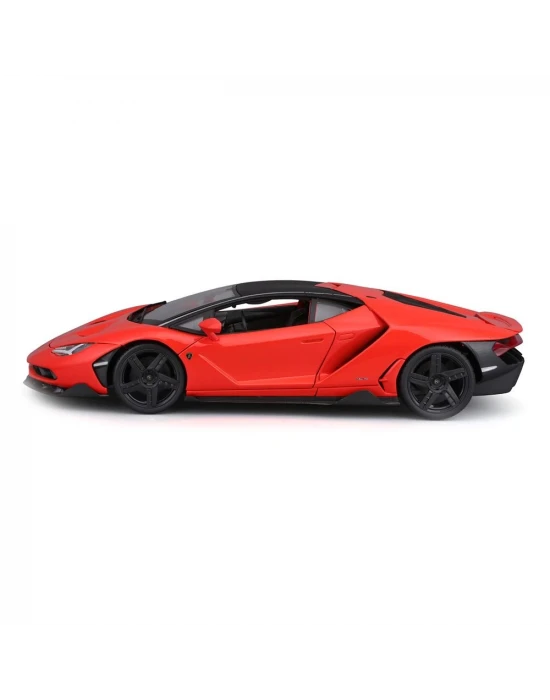Lamborghini Centenario 1/18 Kırmızı 31386