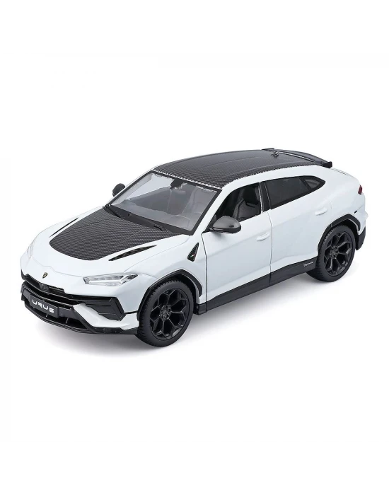 Lamborghini Urus Performante Model Araba 32928 Beyaz