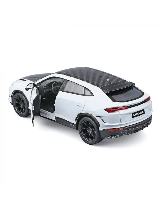 Lamborghini Urus Performante Model Araba 32928 Beyaz