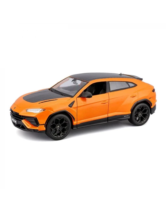 Lamborghini Urus Performante Model Araba 32928 Turuncu