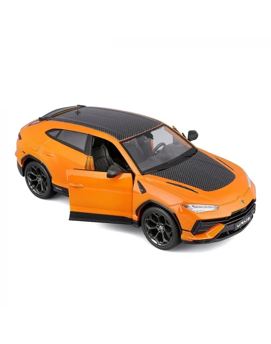 Lamborghini Urus Performante Model Araba 32928 Turuncu