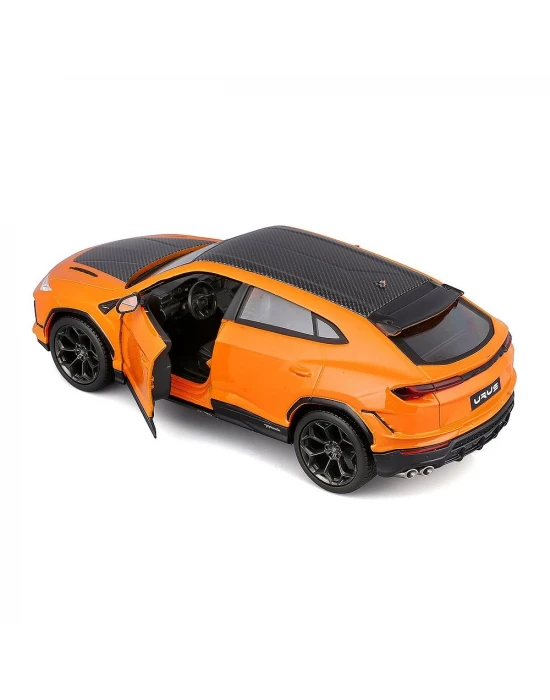 Lamborghini Urus Performante Model Araba 32928 Turuncu