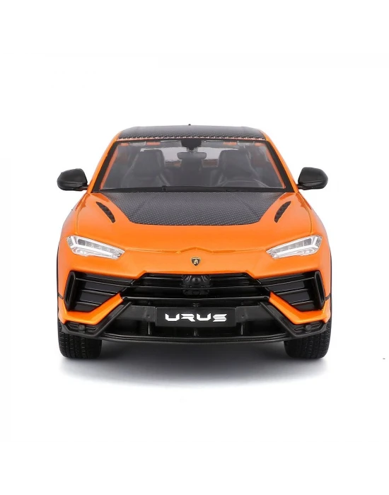 Lamborghini Urus Performante Model Araba 32928 Turuncu